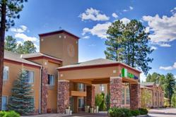 Holiday Inn Express Hotel in Pinetop, AZ